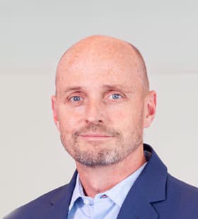 Photo of J.P. VanDenBerg