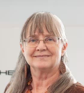 Photo of Therese Thomasma