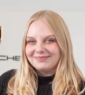 Photo of Allison Walson