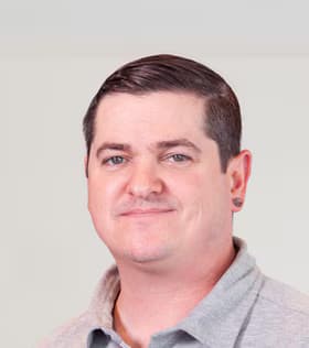 Photo of Matt Porter