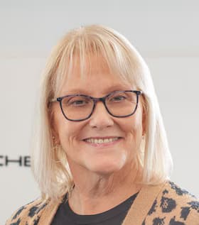 Photo of Judy Alder