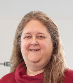 Photo of Rita Meade
