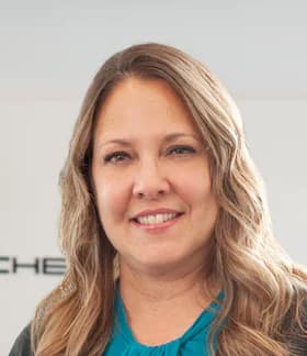 Photo of Heather Cole