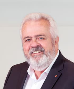 Photo of Gareth White